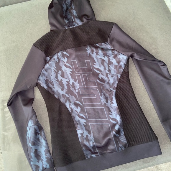 UFC VENUM fight week women’s jacket - Picture 5 of 6